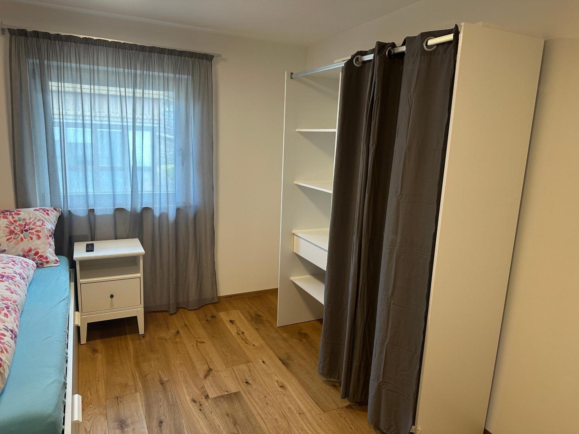 Apartment Schloss Blick